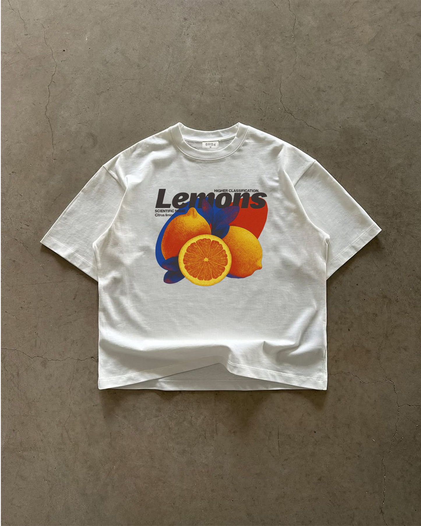 LEMONS TEE
