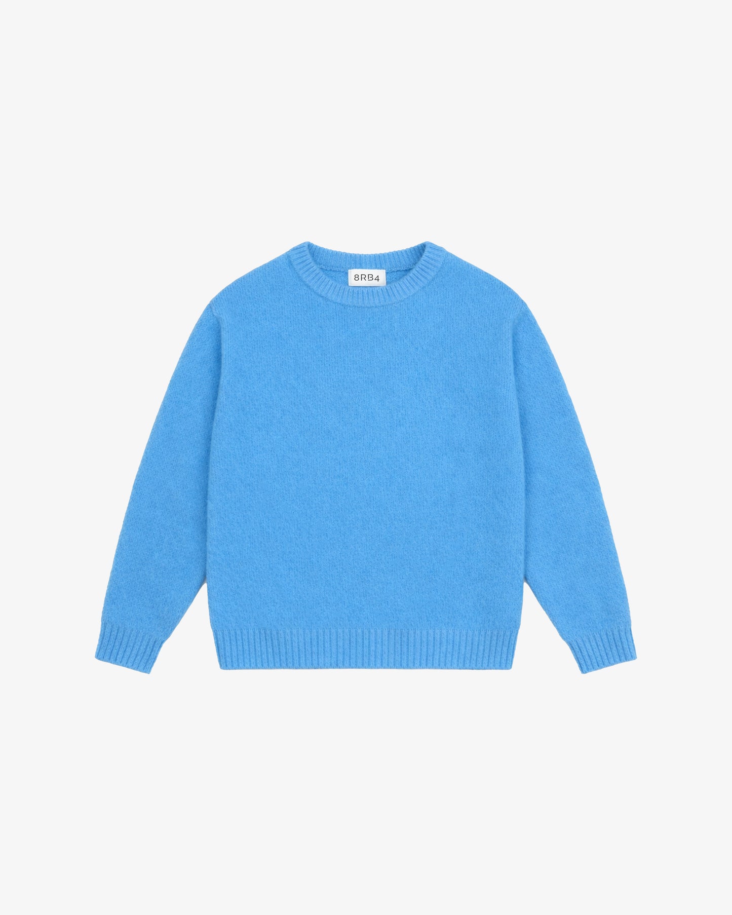 MOHAIR KNIT