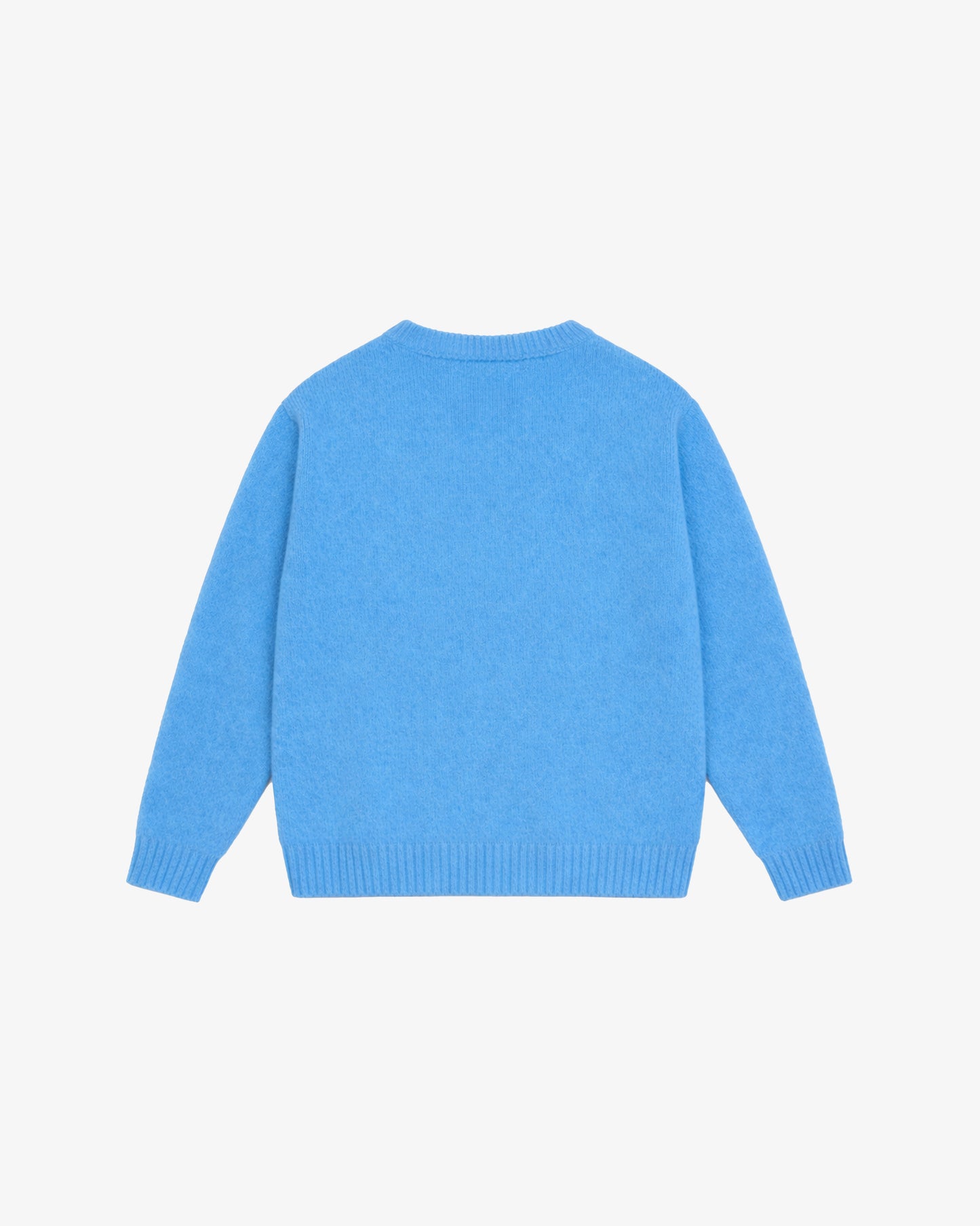 MOHAIR KNIT