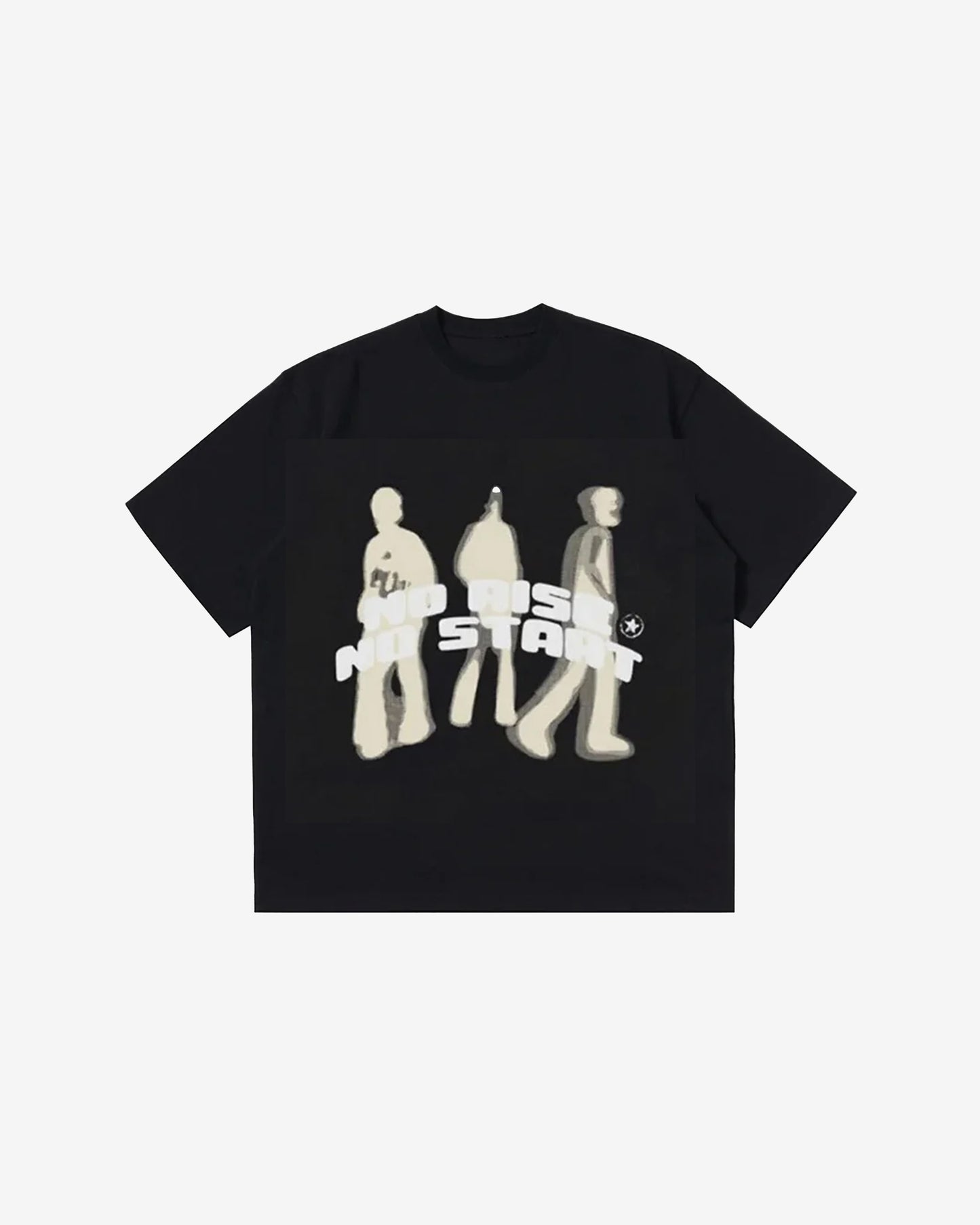 NRNS GRAPHIC TEE