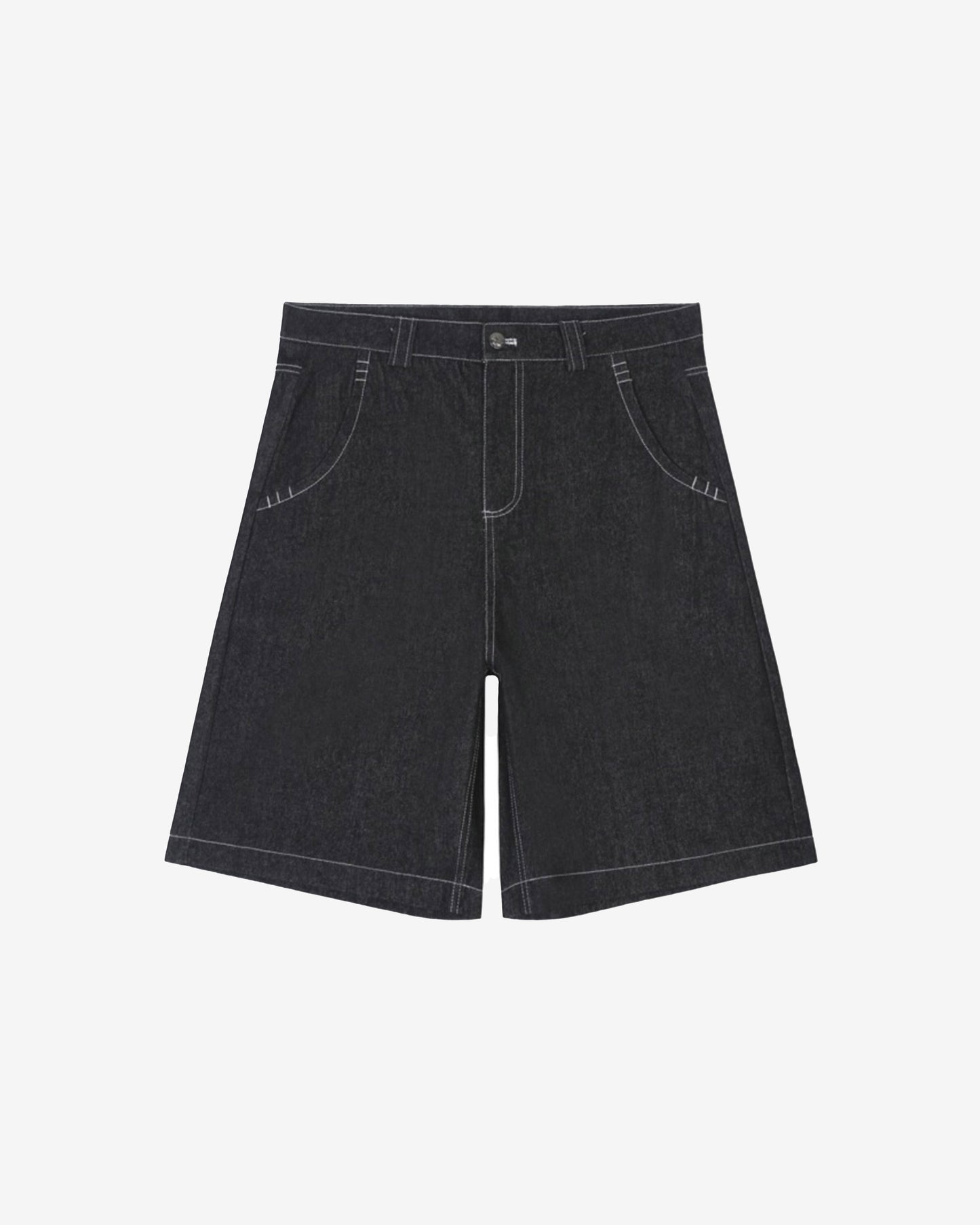 OLD-SCHOOL JORTS