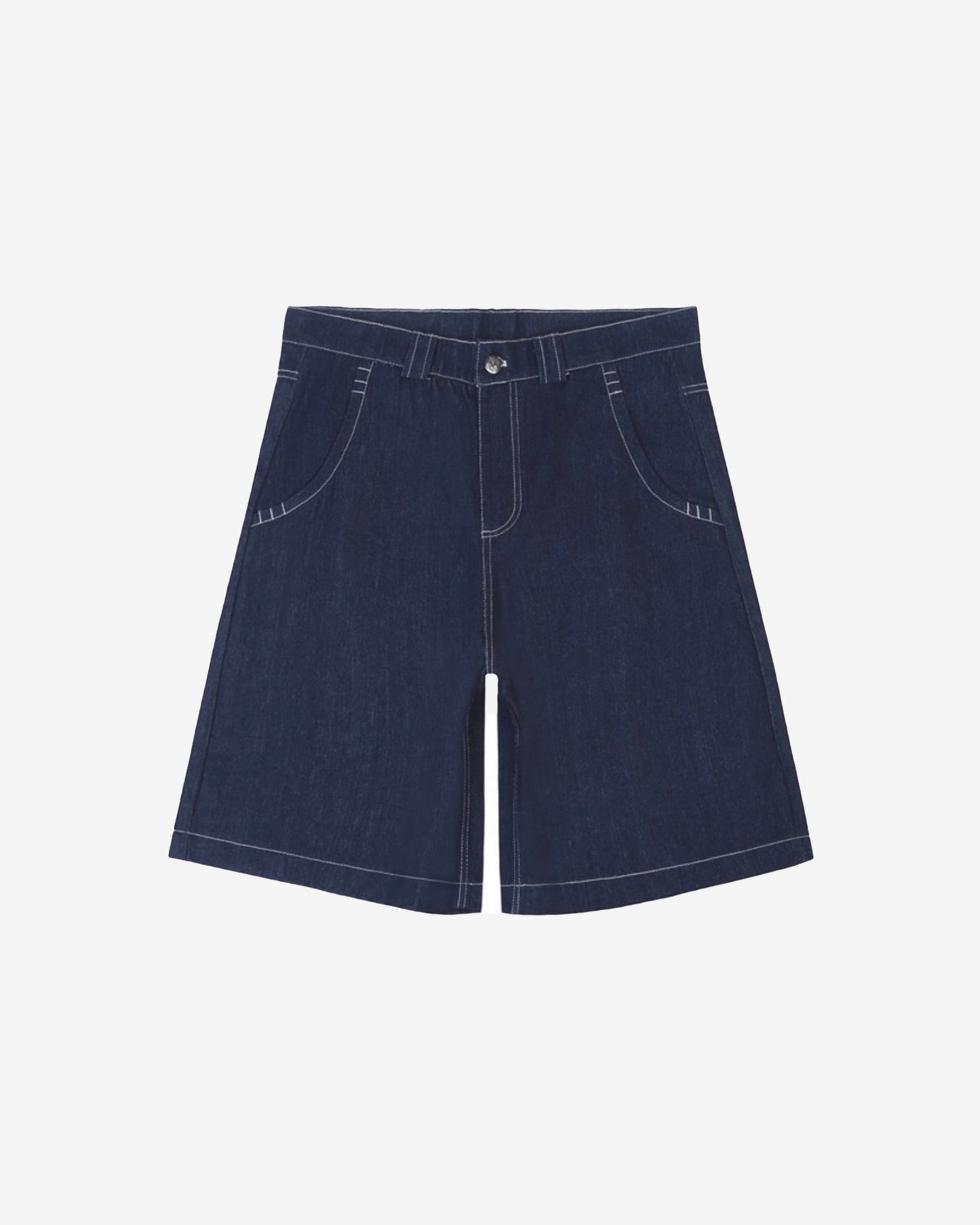 OLD-SCHOOL JORTS