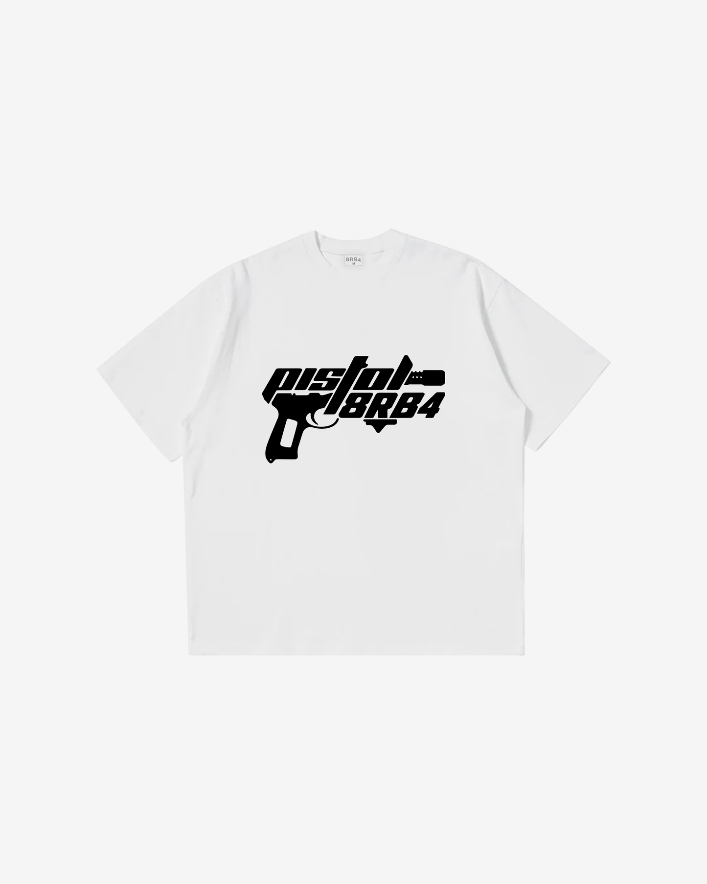 PISTOL TEE