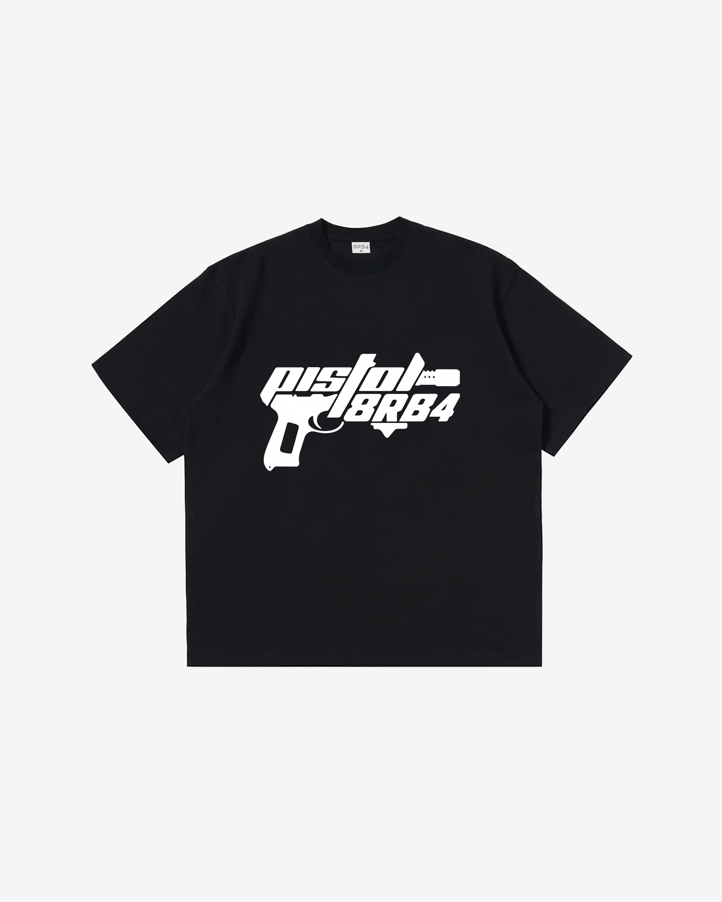 PISTOL TEE