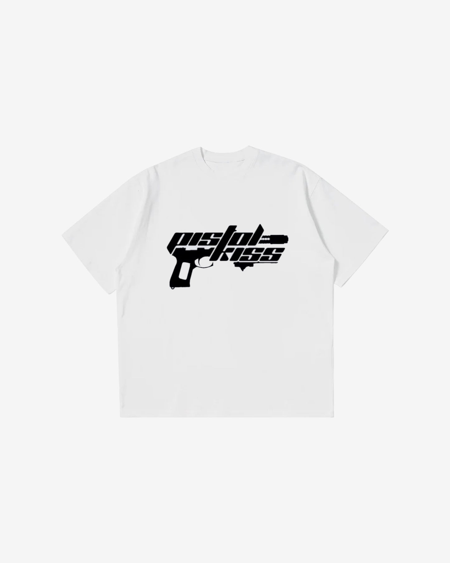 PISTOL TEE