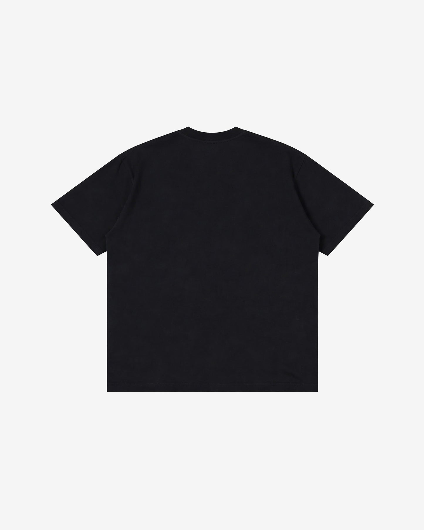 PLAIN TEE