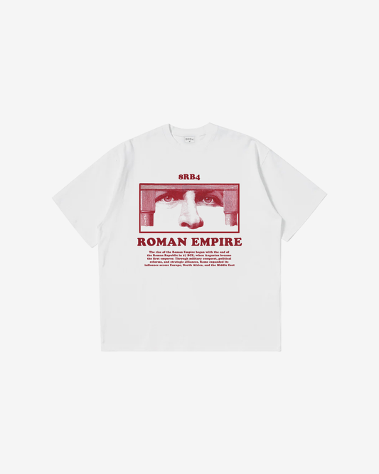 ROMAN TEE