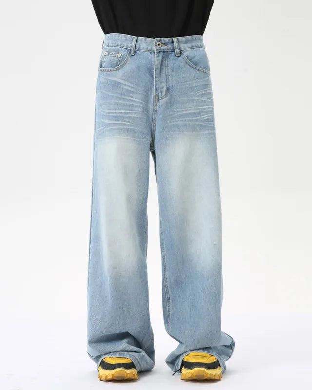 BLUE JEANS