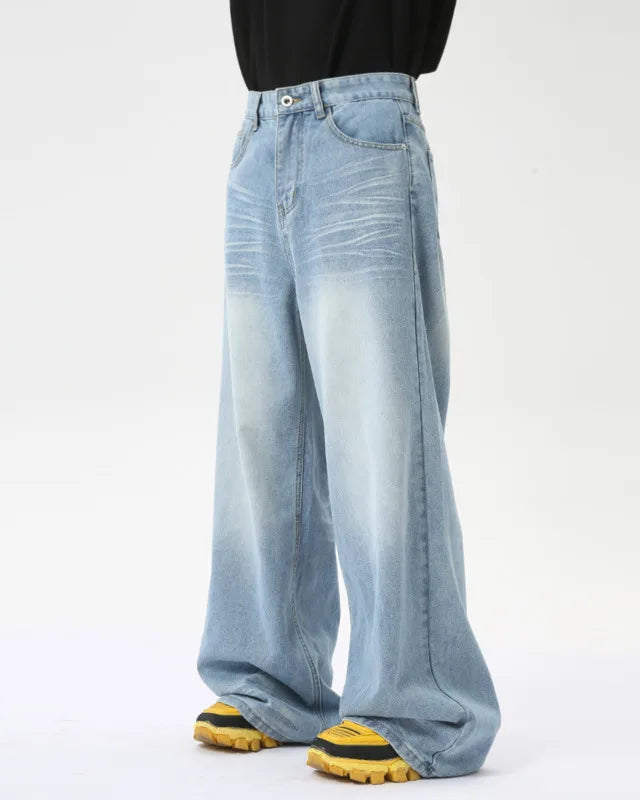 BLUE JEANS