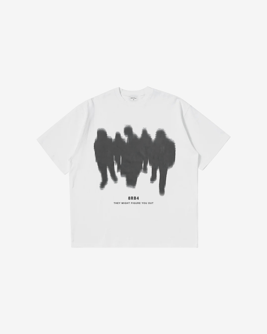 SECRET TEE