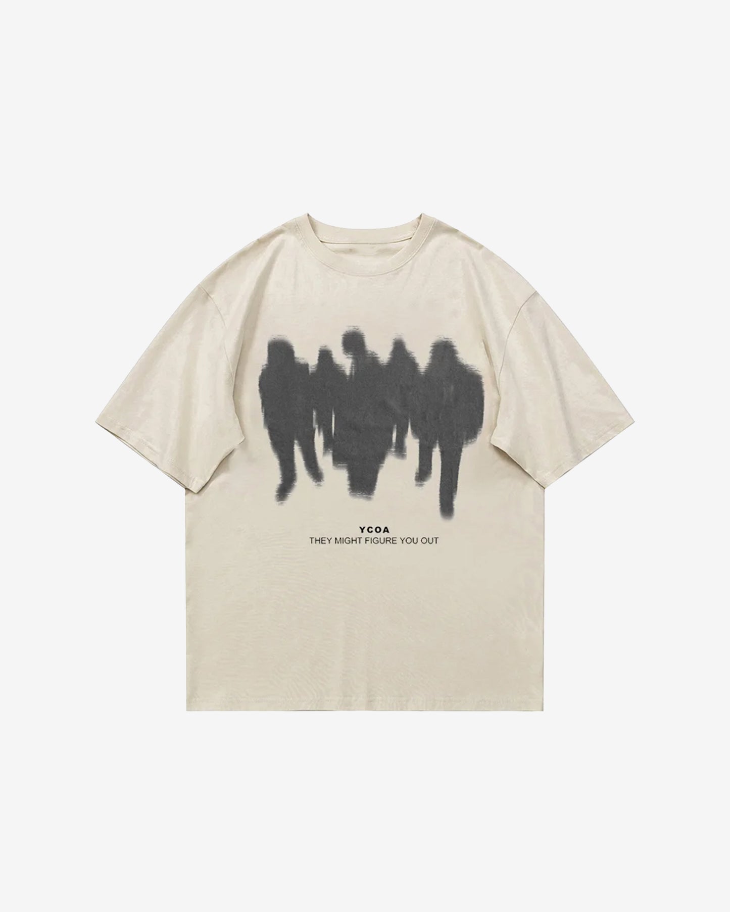 SECRET TEE