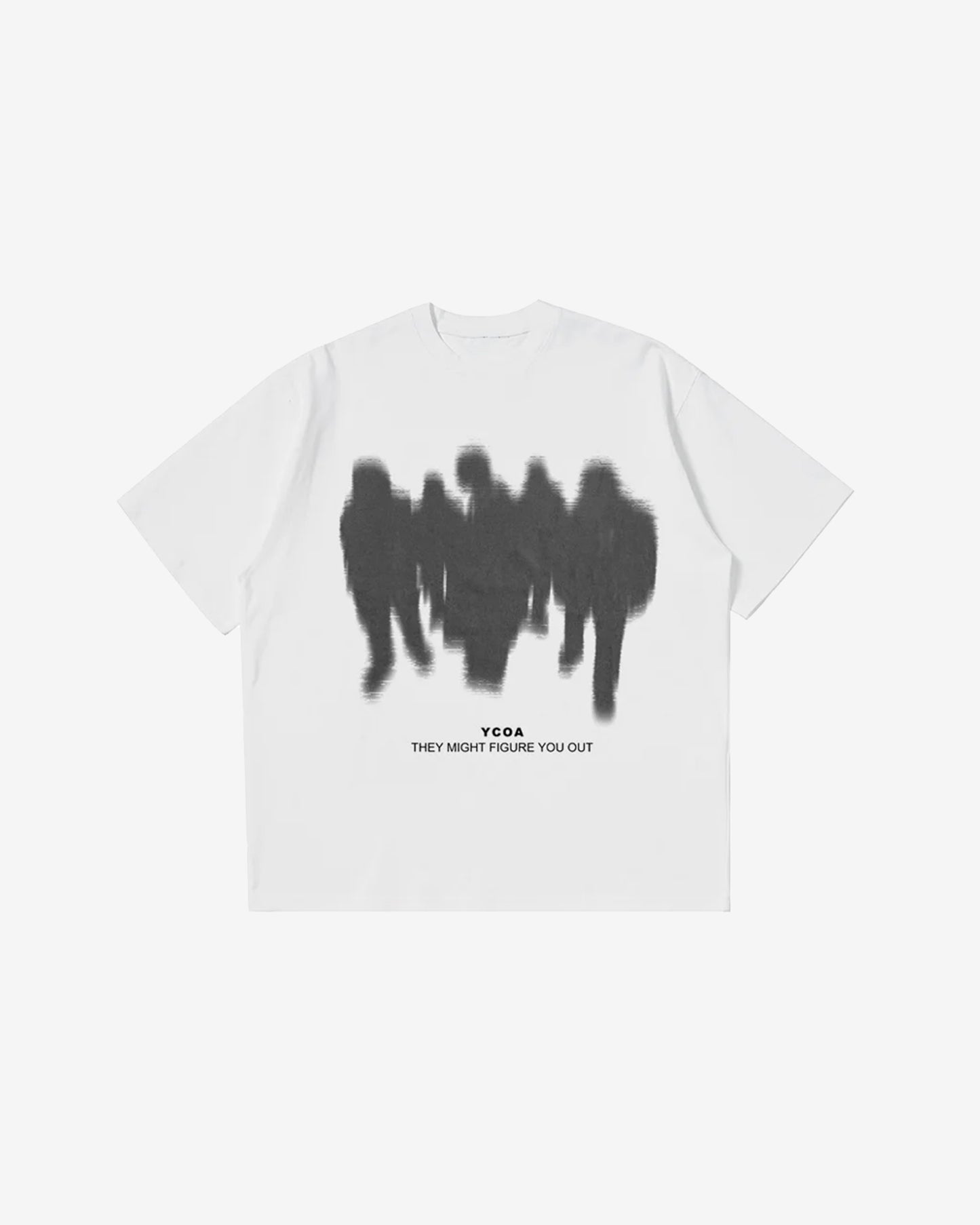 SECRET TEE