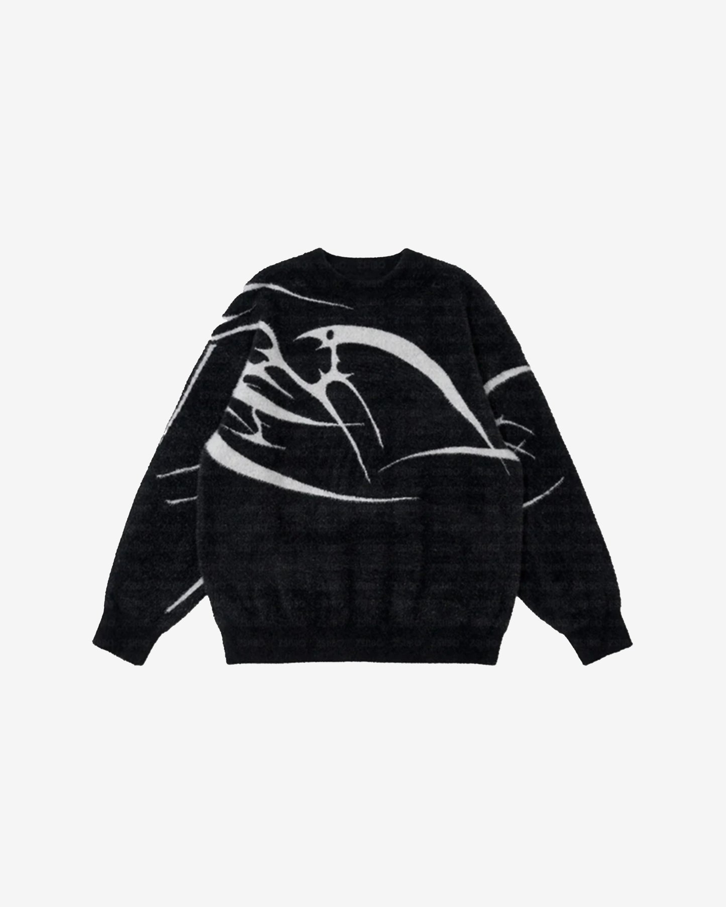 SHARP KNIT