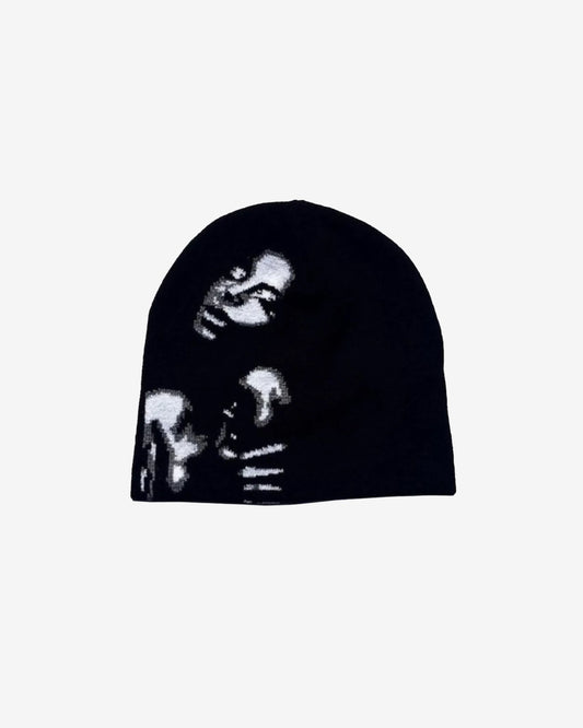 SILHOUETTE BEANIE