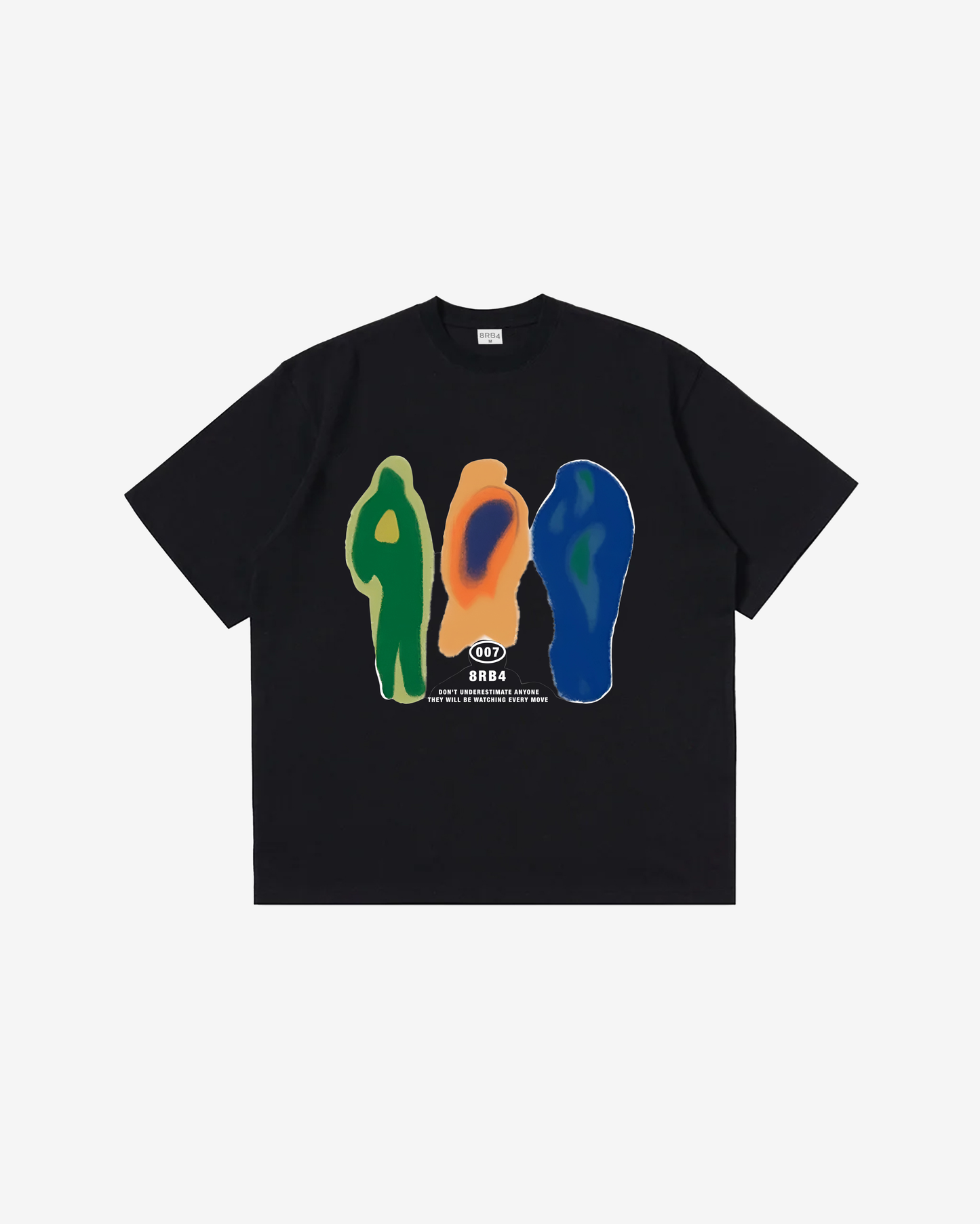 SILHOUETTE TEE