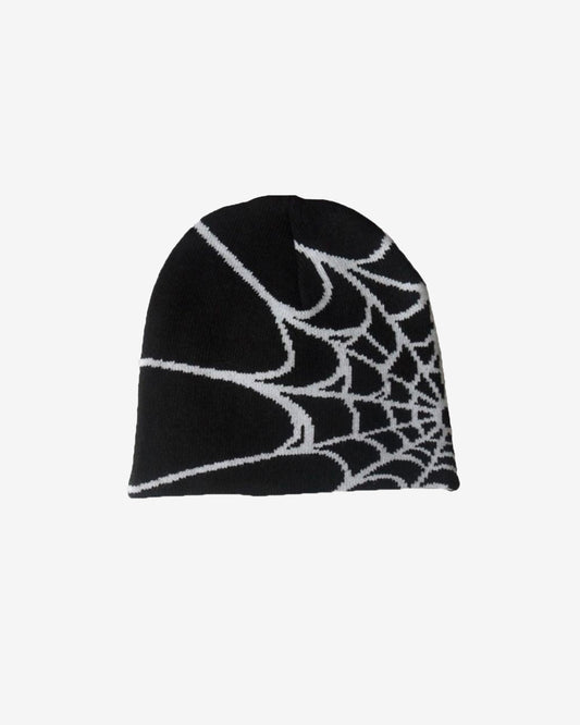 SPIDER BEANIE
