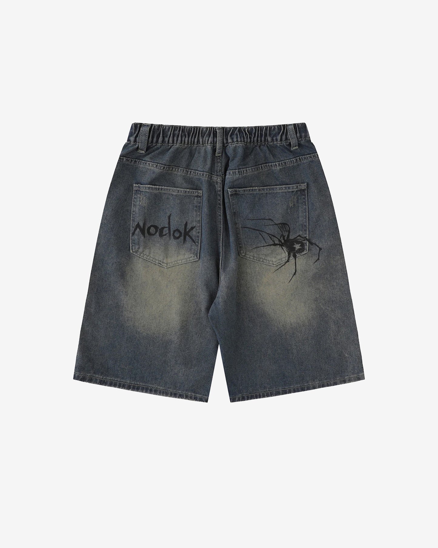 SPIDER JORTS