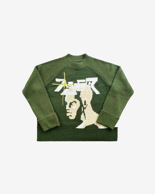 STARBOY KNIT