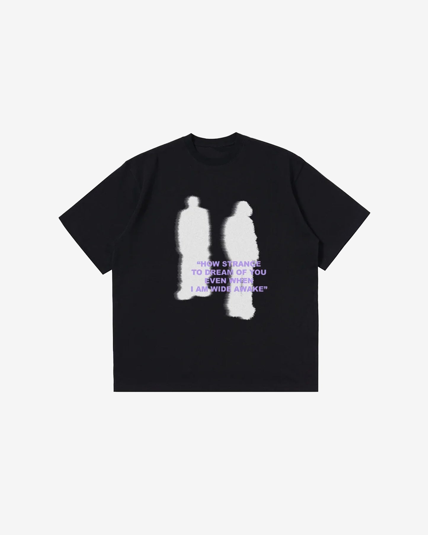 STRANGERS TEE