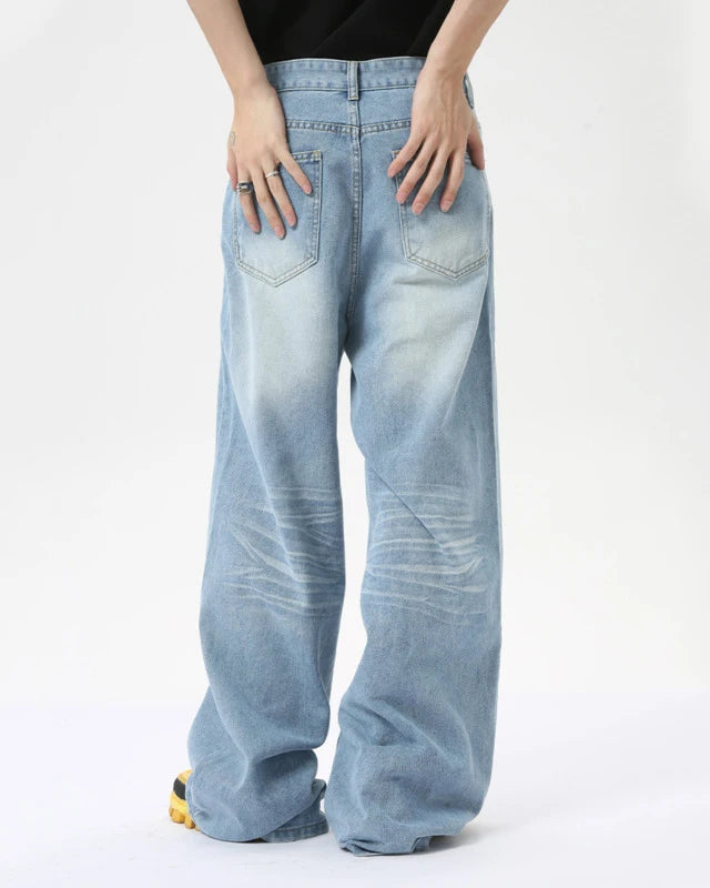 BLUE JEANS