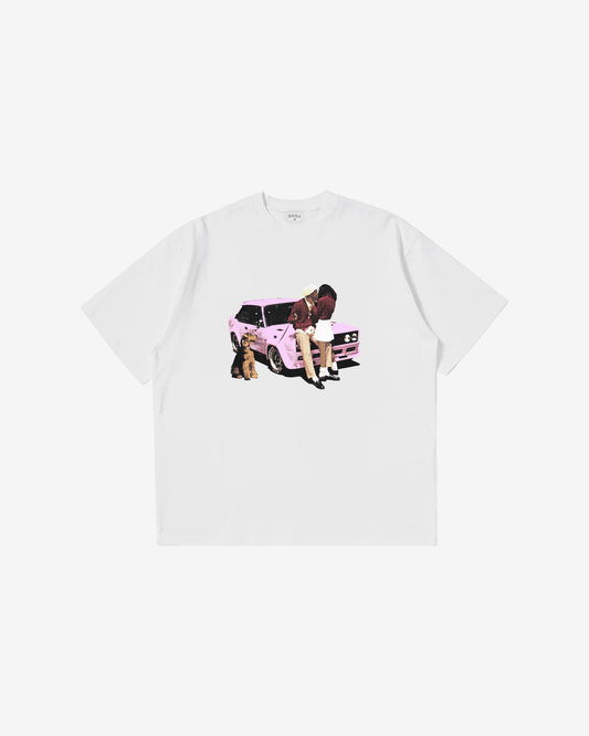 TYLER TEE