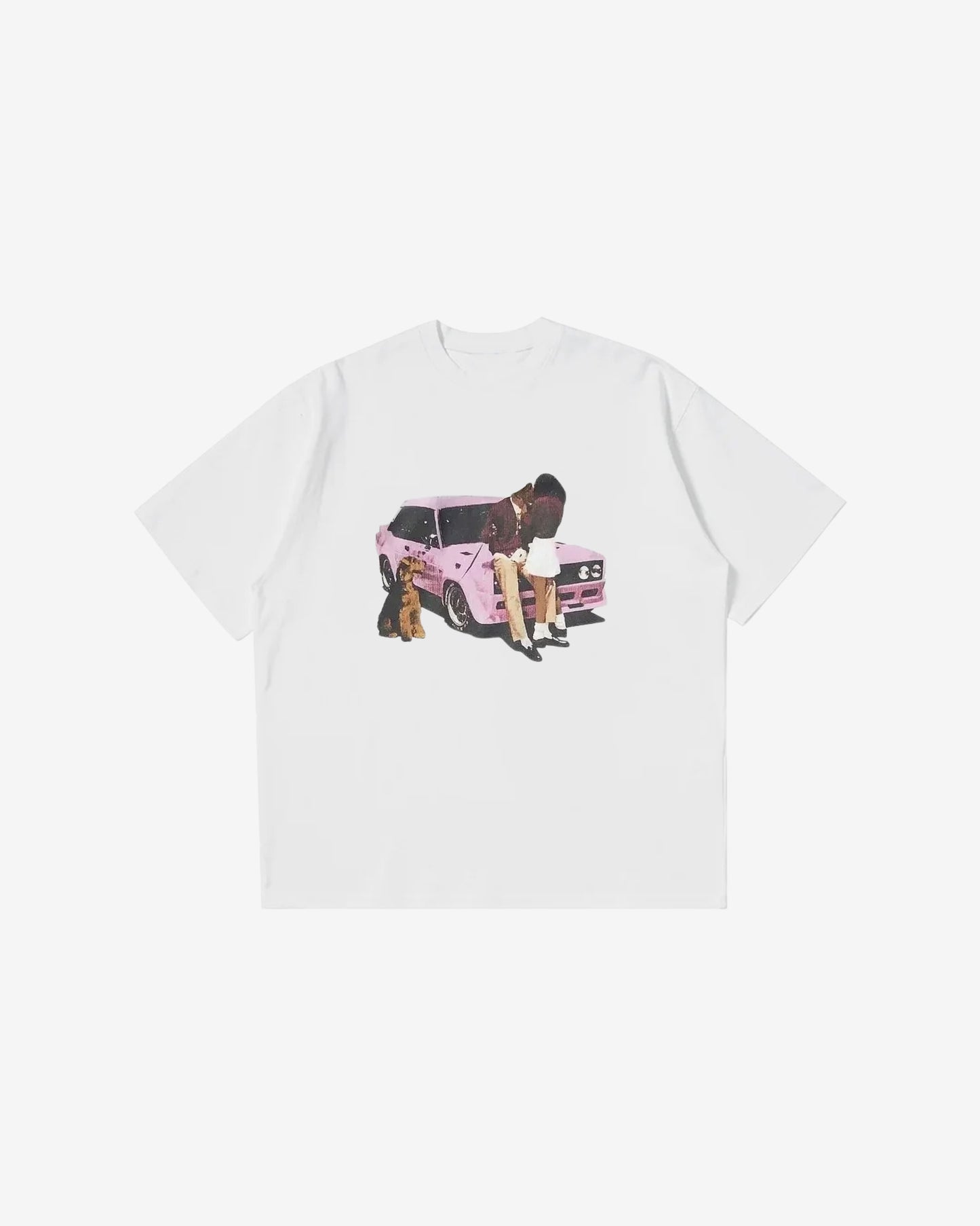 TYLER TEE