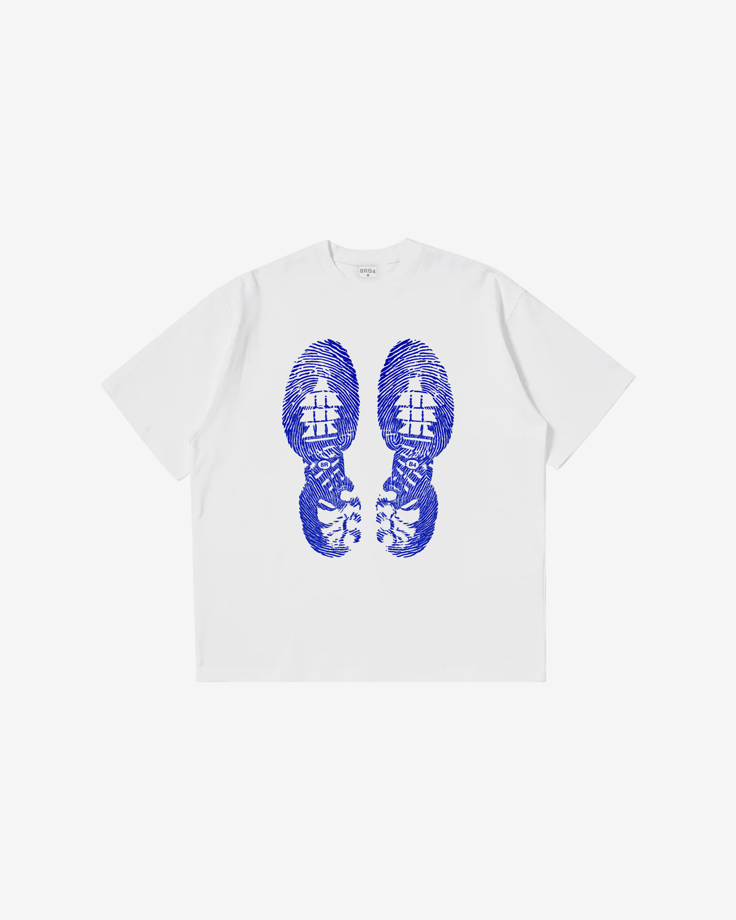 UNDERSOLE TEE