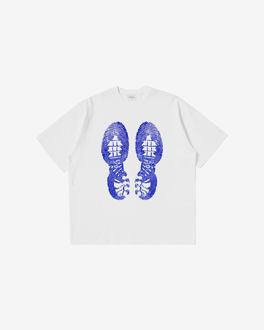 UNDERSOLE TEE