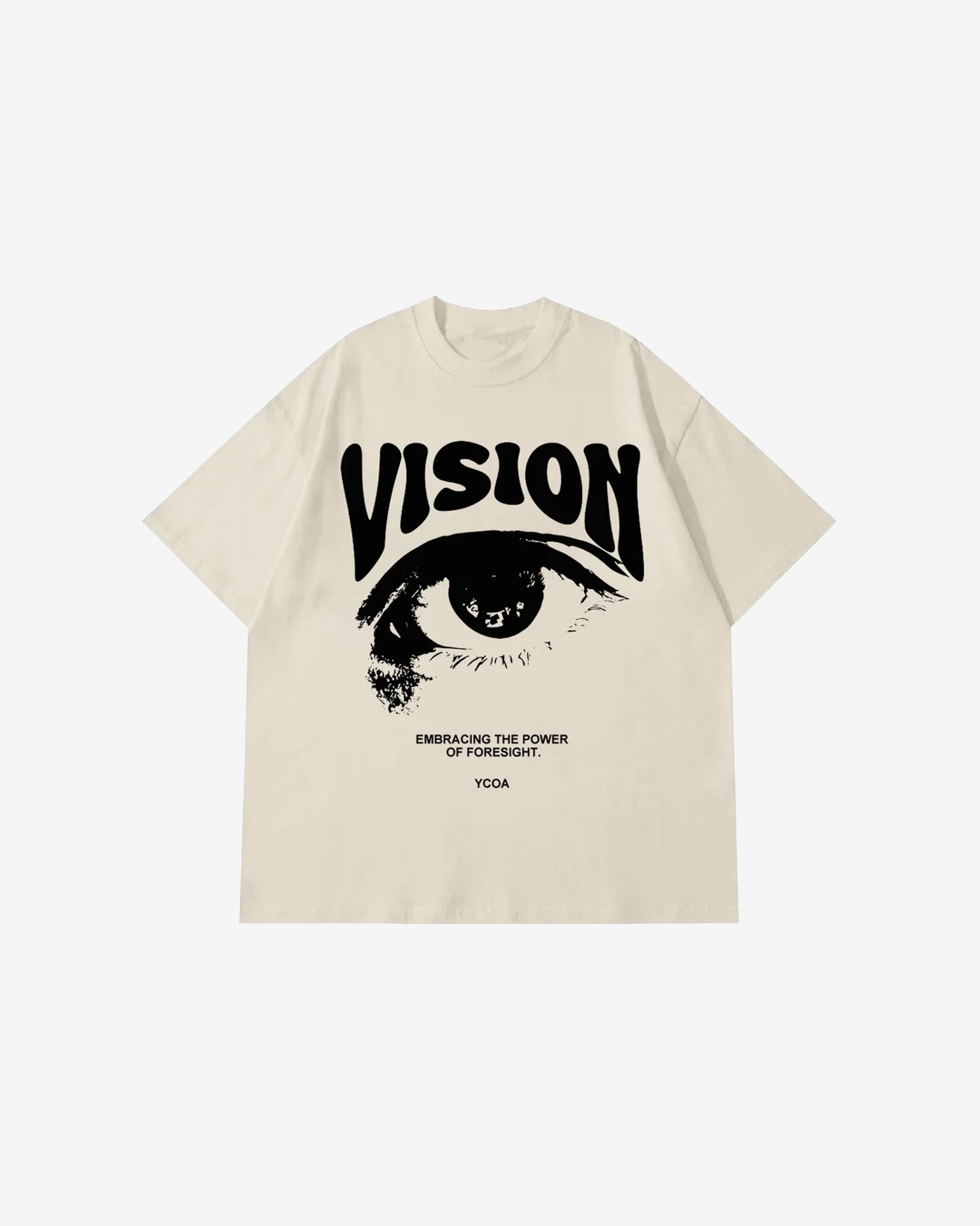 VISION GRAPHIC TEE