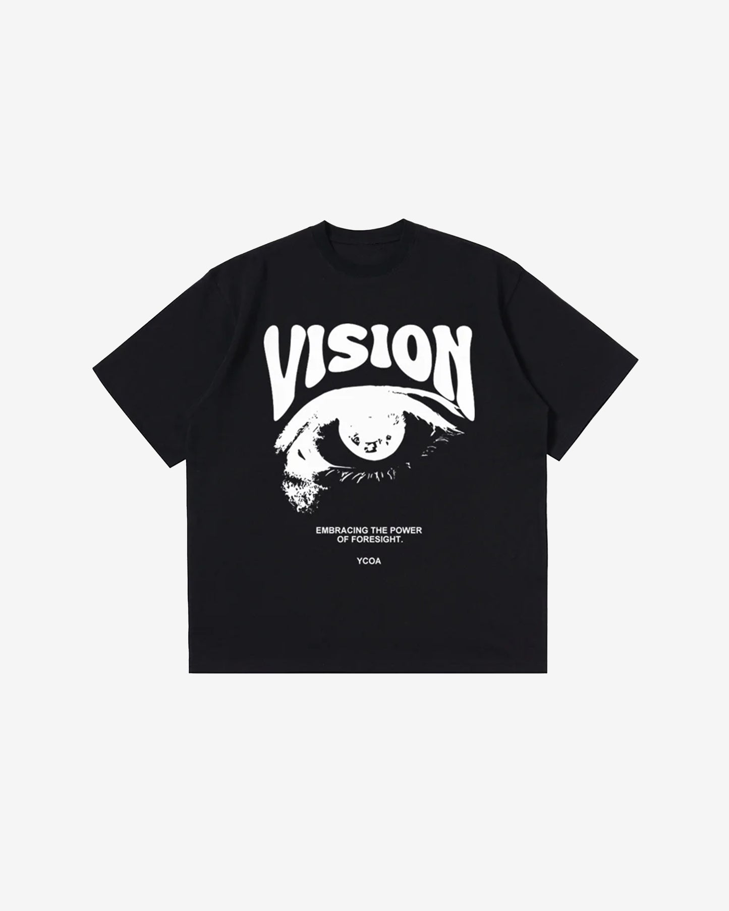 VISION GRAPHIC TEE