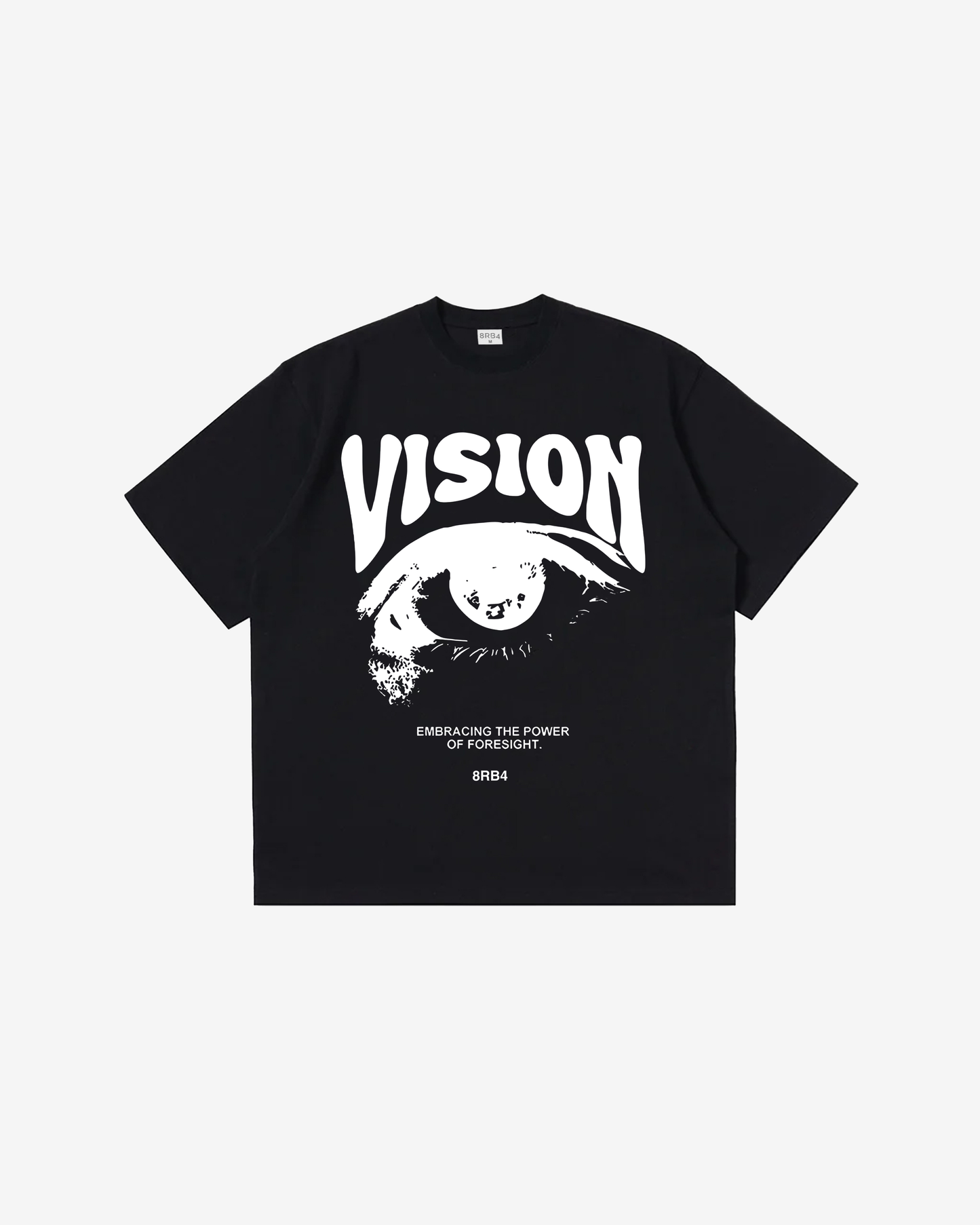 VISION GRAPHIC TEE