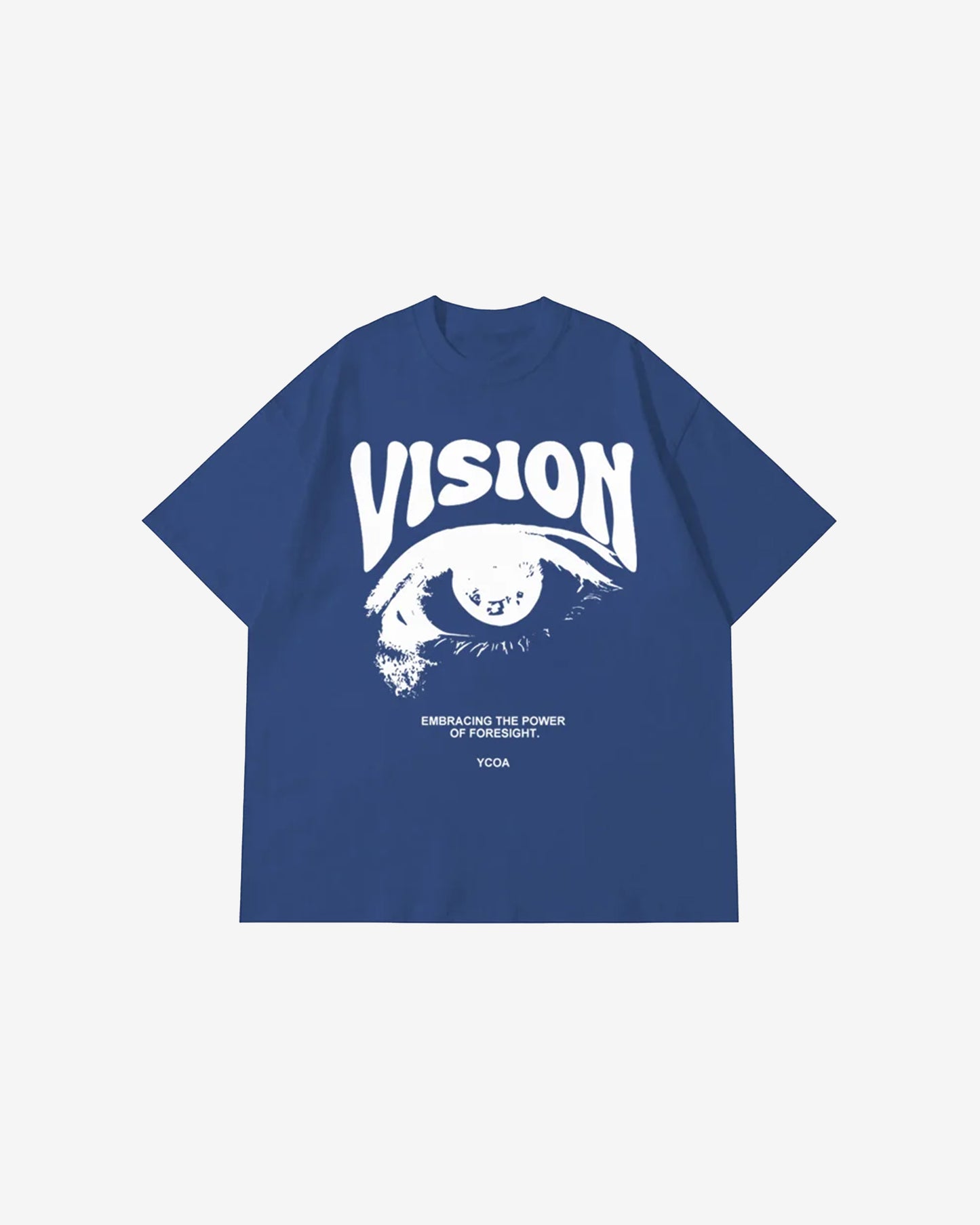 VISION GRAPHIC TEE