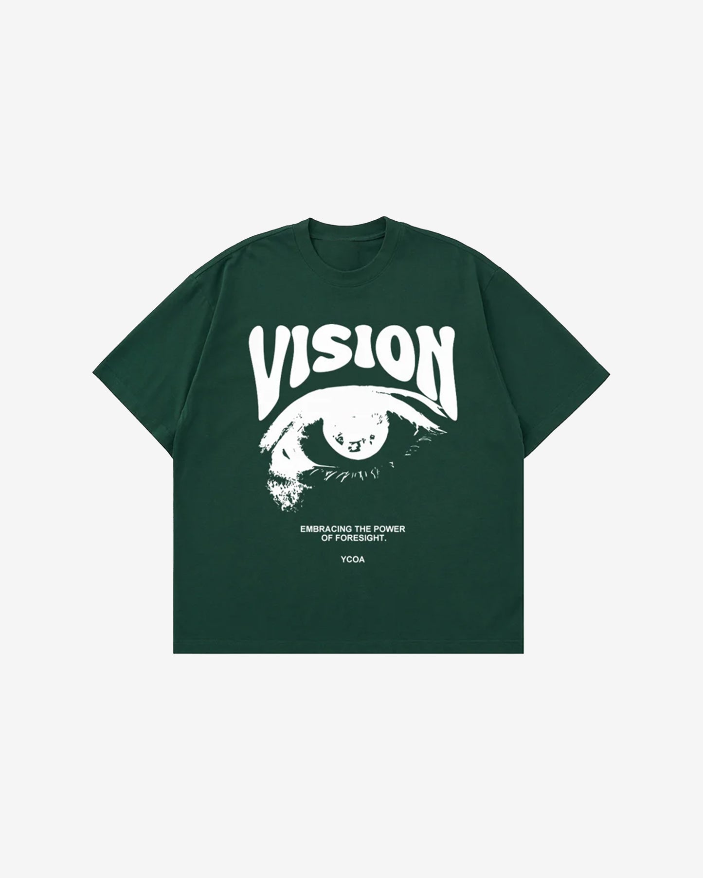 VISION GRAPHIC TEE