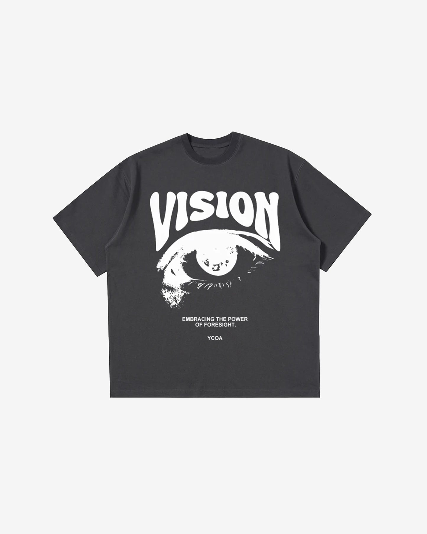 VISION GRAPHIC TEE