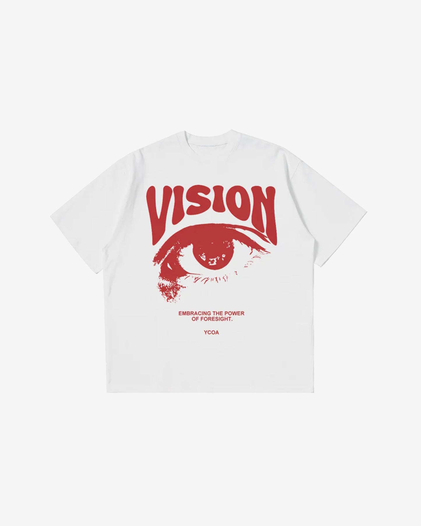 VISION GRAPHIC TEE