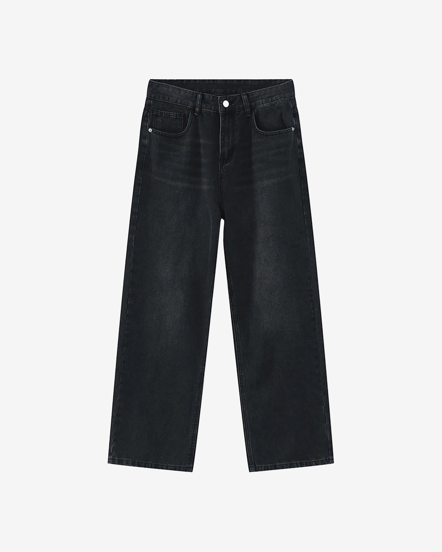 WASHED JEANS
