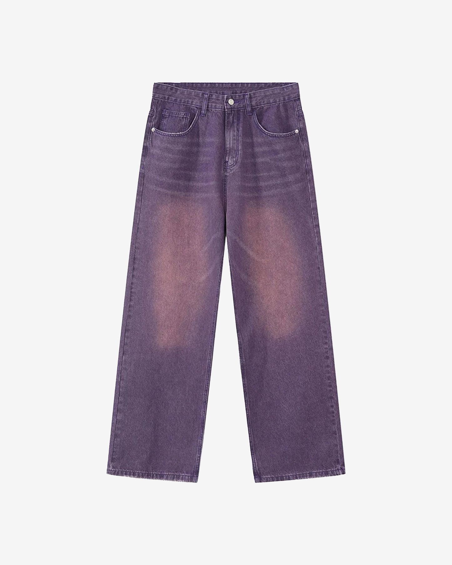 WASHED JEANS