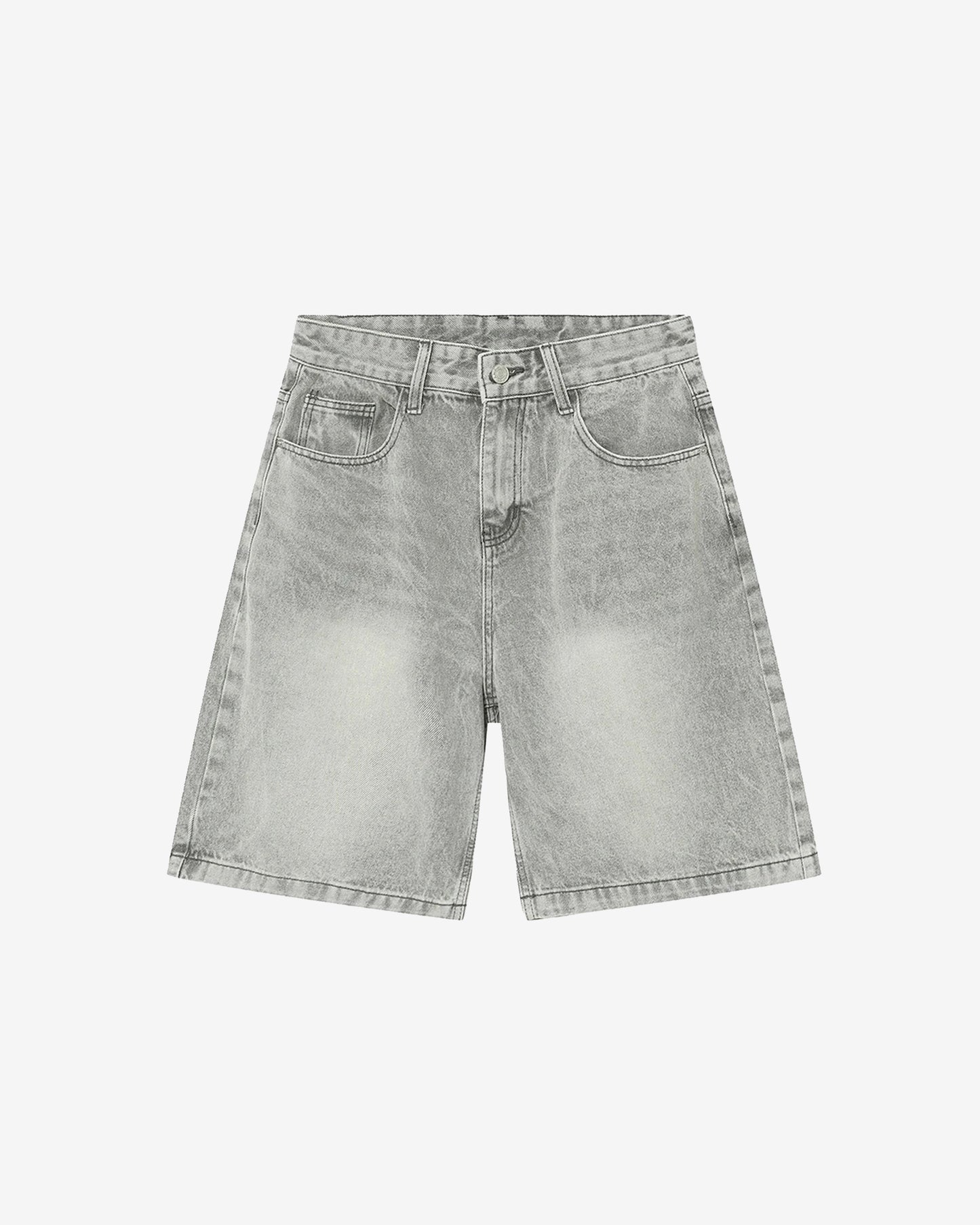 WASHED JORTS