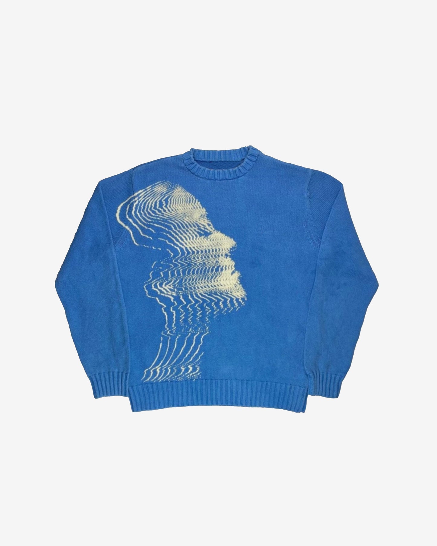WERTE KNIT