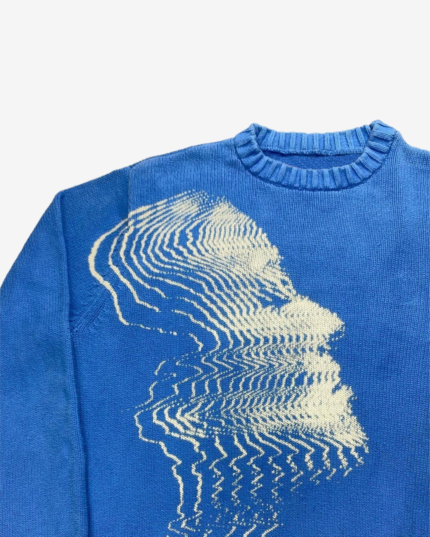 WERTE KNIT