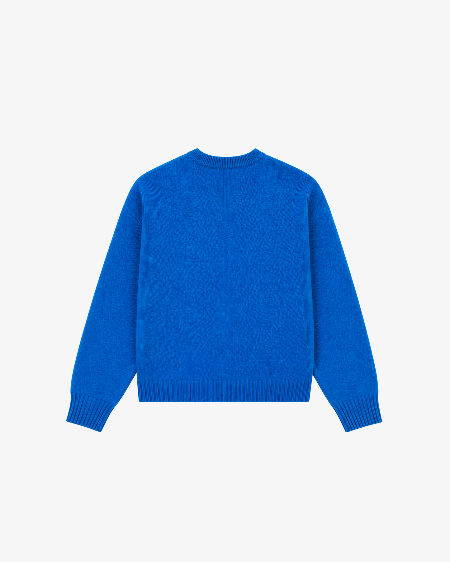 WERTE KNIT