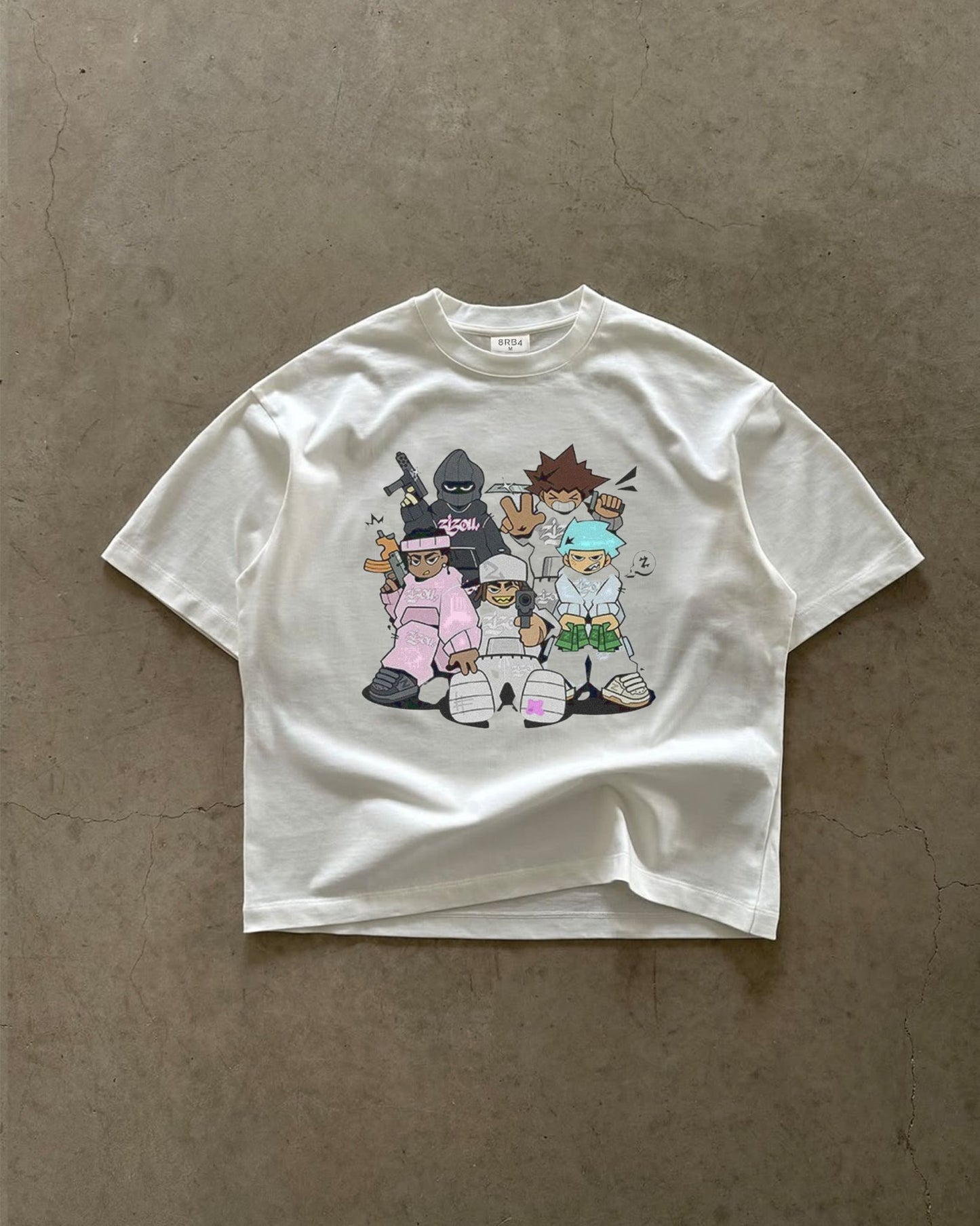 FAM TEE