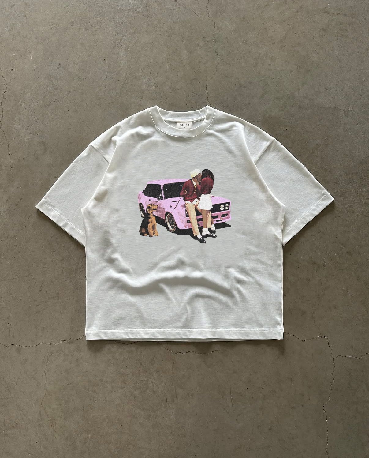 TYLER TEE