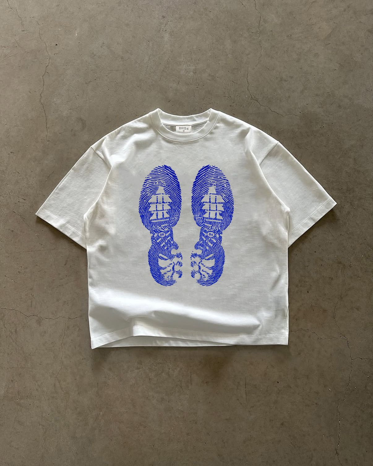 UNDERSOLE TEE