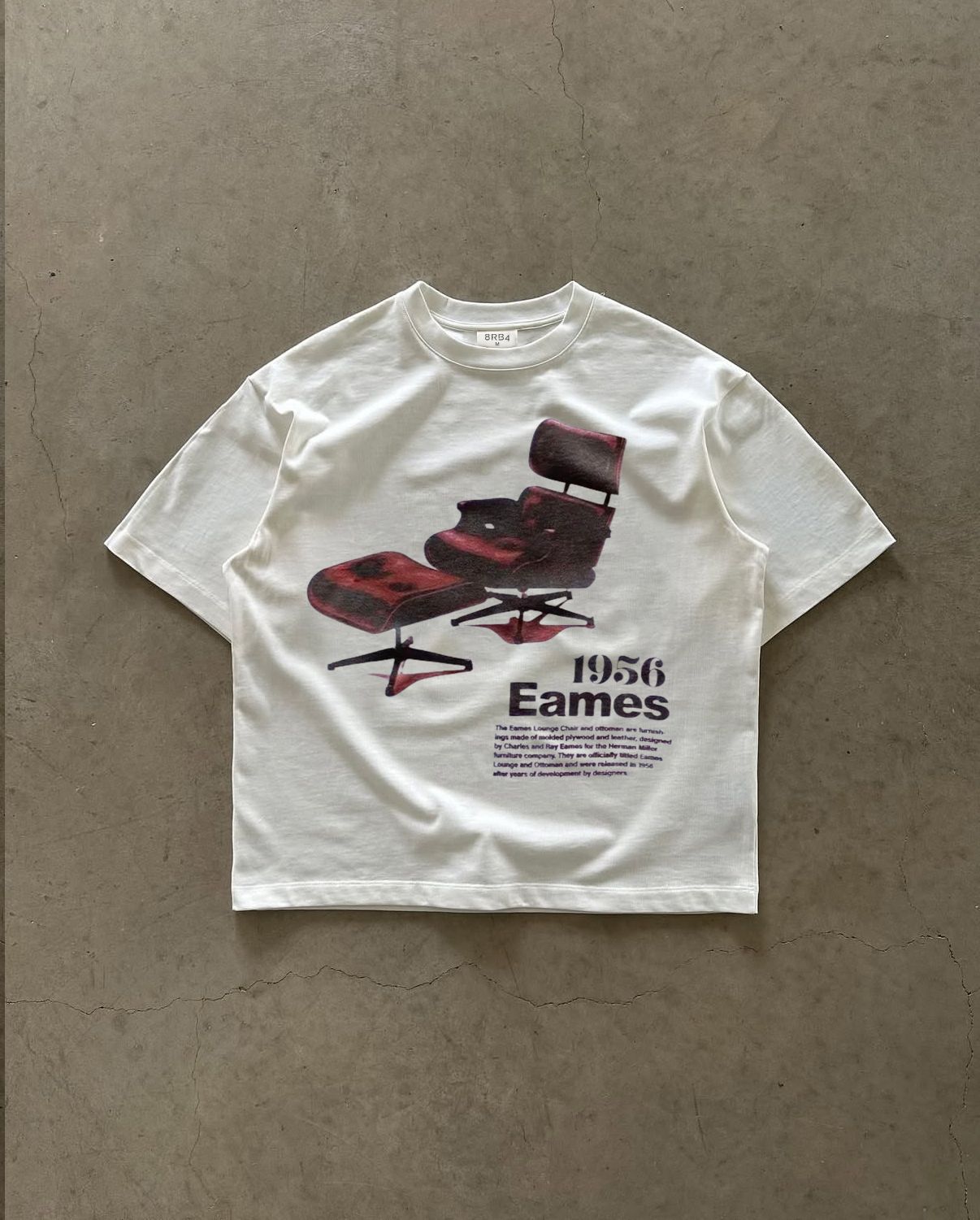 CHAIR TEE