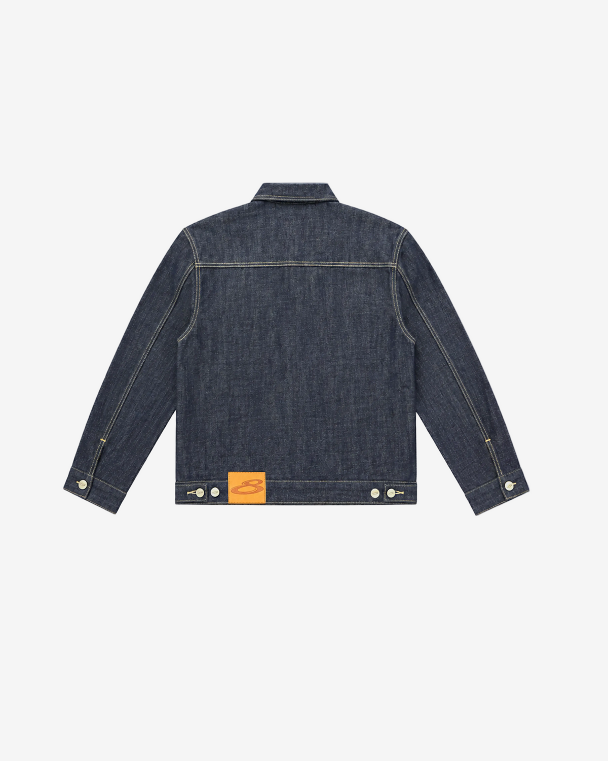 SELVEDGE JACKET