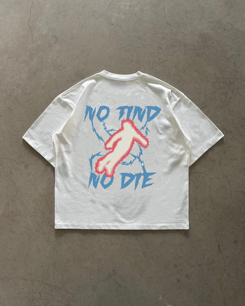 BUZZER TEE