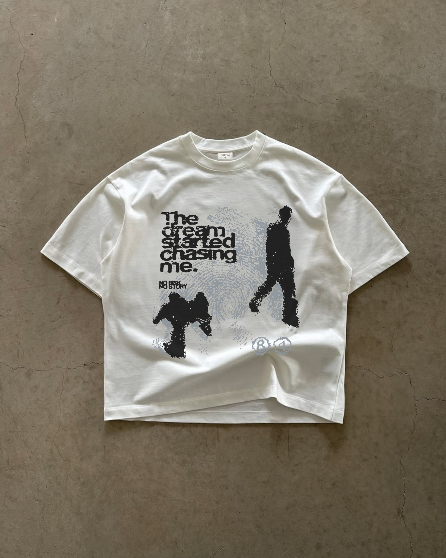 DREAMCHASER TEE