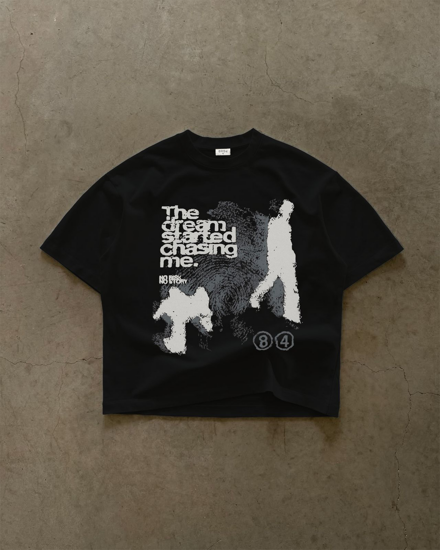 DREAMCHASER TEE