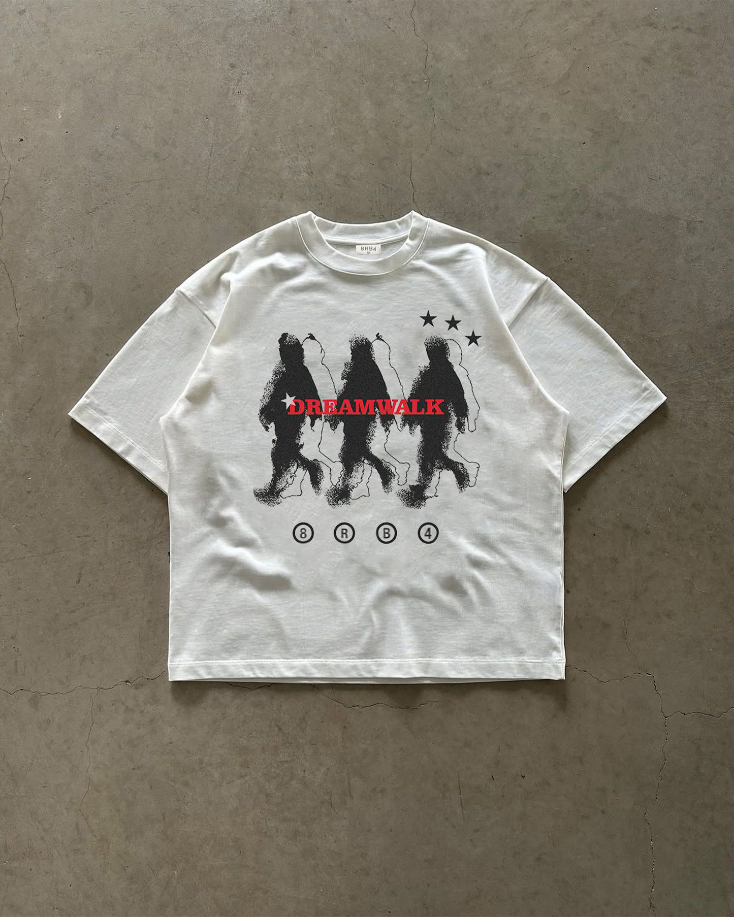 DREAMWALKER TEE